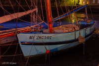 Auray, port de St Goustan