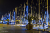 Le bassin à flot, Lorient