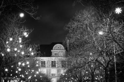 Place Alsace Lorraine, Lorient