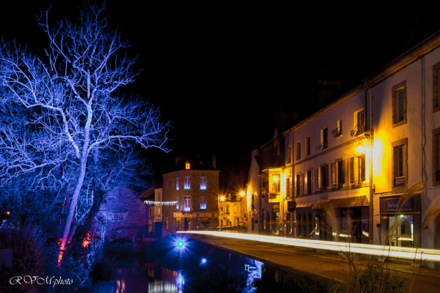 Pont-Aven