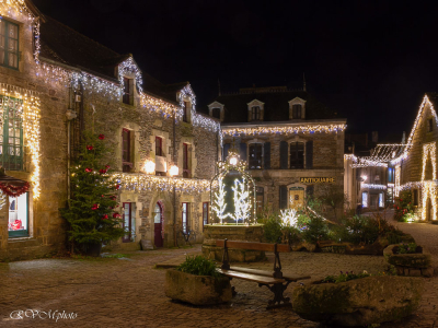 Rochefort en terre 2018