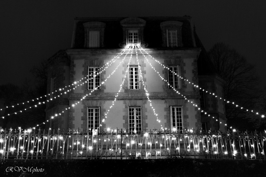 Rochefort-en-terre