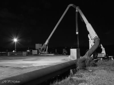 Port du Rohu, Lanester