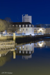 Avant-port de Lorient
