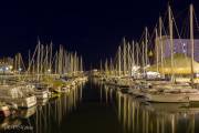 Lorient, l'avant port