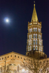 Basilique St Sernin, Toulouse