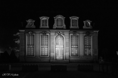 357 ans de Lorient