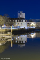 Avant-port de Lorient