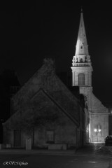 Le noir profond, Port Louis