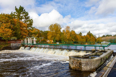 Rivières