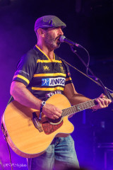 Will Keating, Cornouailles, Festival Interceltique Lorient