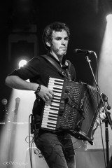 Sur les scènes, Festival Lorient 2019