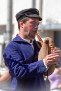 Grande parade, festival Lorient 2018