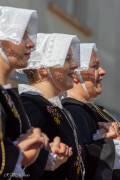 Grande parade, festival Lorient 2018