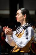 Grande parade, festival Lorient 2022