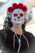 Grande parade, festival Lorient 2018