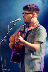 Smooinaght Mie, Ile de Man, Festival Interceltique Lorient