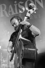 Sur les scènes, Festival Lorient 2019