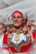 Grande parade, festival Lorient 2018