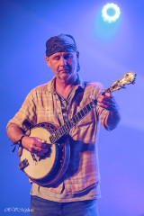 John Dowling, Cornouailles, Festival Interceltique Lorient