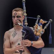 Festival Interceltique Lorient 2024