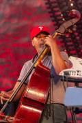 Stanley Clarke, Vannes 2018