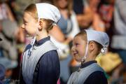 Grande parade, festival Lorient 2022