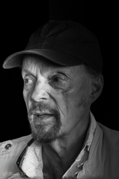 Alan Stivell