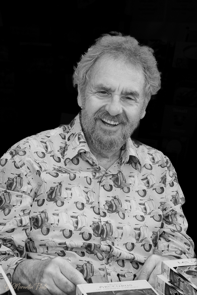 Gilles Servat