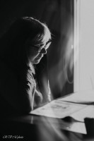 Entre ombre et lumière