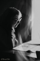 Entre ombre et lumière