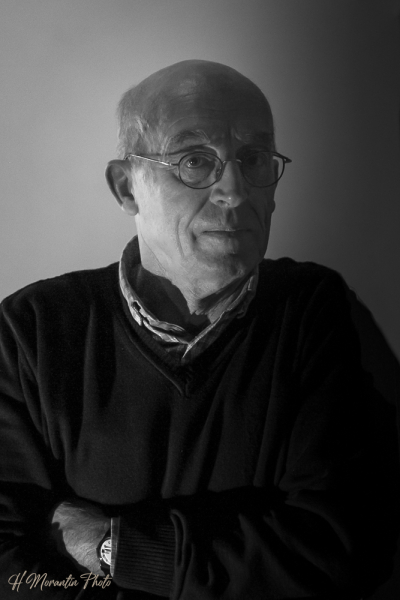 Autoportrait