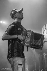 Sur les scènes, Festival Lorient 2019