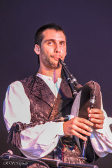 Festival Lorient 2013