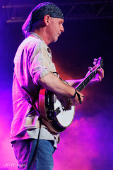 John Dowling, Cornouailles, Festival Interceltique Lorient