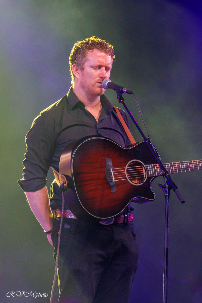Padraig Jack, Irlande, Festival Interceltique Lorient