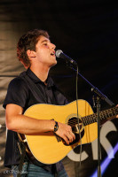 Moyenne Rig, Acadie, Festival Interceltique Lorient