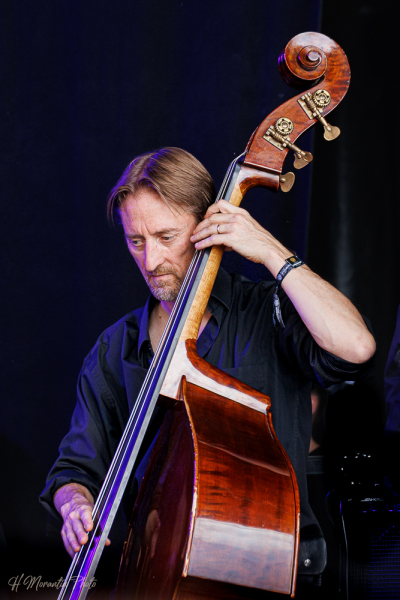 Sur scène, Festival Interceltique Lorient