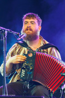 Smooinaght Mie, Ile de Man, Festival Interceltique Lorient