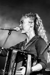 Sur les scènes, Festival Lorient 2019