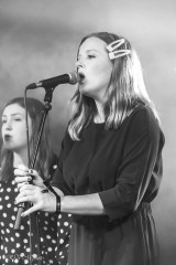 Sur les scènes, Festival Lorient 2019