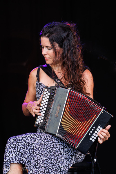 La Légende de Claddagh, Festival Interceltique Lorient