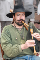 Festival Lorient 2012