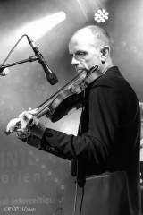 Sur les scènes, Festival Lorient 2019