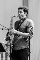 Sur les scènes, Festival Lorient 2019