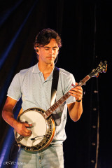 Moyenne Rig, Acadie, Festival Interceltique Lorient