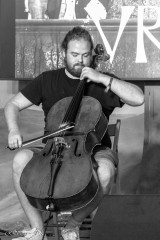 Sur les scènes, Festival Lorient 2019