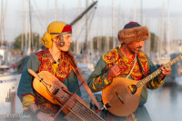 Groupe de musique scandinave, Merwenn