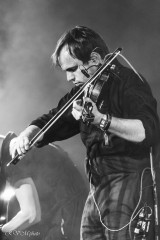 Sur les scènes, Festival Lorient 2019