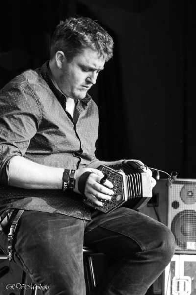 Sur les scènes, Festival Lorient 2019